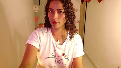 Vicky  online show from February 2025 12:48:01 AM