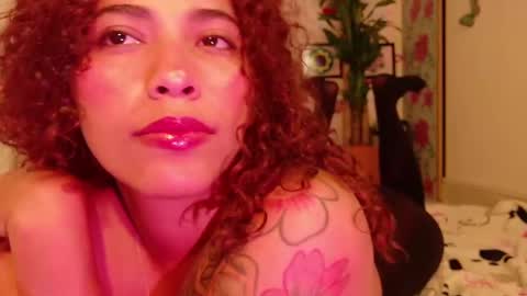 Vicky  online show from March 2025 02:43:02 AM