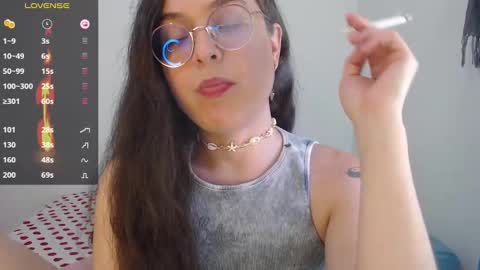 Vicky online show from September 2025 12:21:01 AM