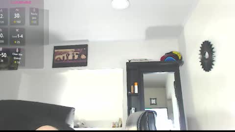 Vicky  online show from October 2025 11:00:01 AM