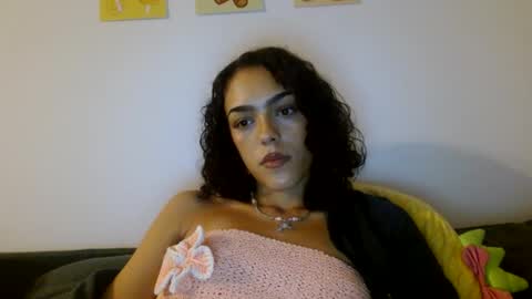 Snapshot of vickyyyx chatting on October 2025 10:53:02 PM Goddess Victory online show from October 2025 10:53:02 PM