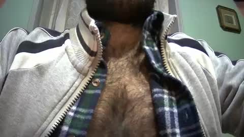 VictorHume online show from December 2024 12:50:02 AM