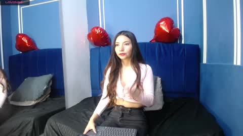 Victoria  online show from February 2025 06:54:01 AM