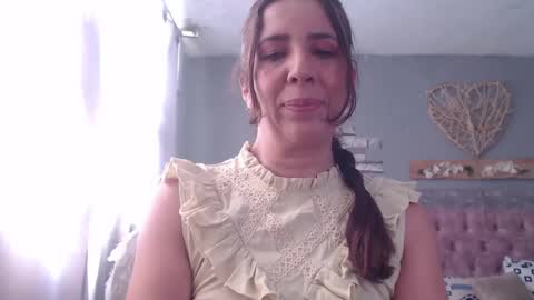 Hi guys   Im victoria  Be the one who can control me in PVT online show from December 2024 03:11:01 PM