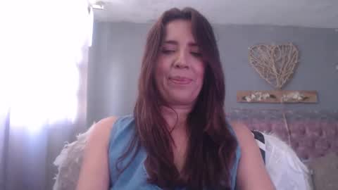 Hi guys   Im victoria  Be the one who can control me in PVT online show from December 2024 07:54:02 PM