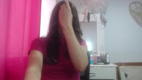 Hi guys   Im victoria  Be the one who can control me in PVT online show from January 2025 06:09:02 PM