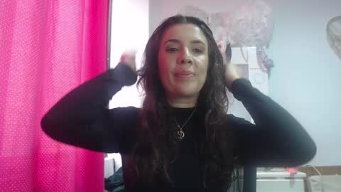 Hi guys   Im victoria  Be the one who can control me in PVT online show from January 2025 04:48:02 PM