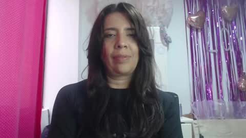 Hi guys   Im victoria  Be the one who can control me in PVT online show from February 2025 09:04:02 PM
