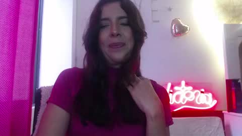 Hi guys   Im victoria  Be the one who can control me in PVT online show from March 2025 02:59:02 PM