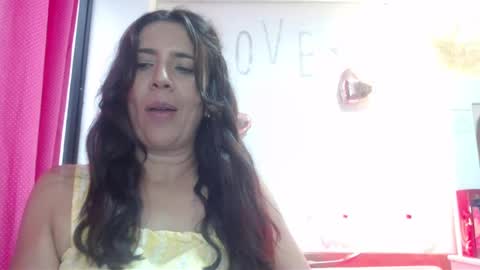Hi guys   Im victoria  Be the one who can control me in PVT online show from March 2025 09:37:01 PM