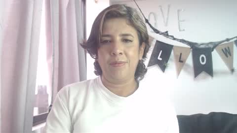 Snapshot of victoria25_meester chatting on October 2025 03:33:02 PM Hi guys Im victoria Be the one who can control me in PVT online show from October 2025 03:33:02 PM