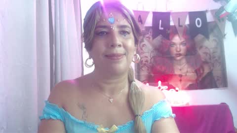 Snapshot of victoria25_meester chatting on October 2025 03:47:02 PM Hi guys Im victoria Be the one who can control me in PVT online show from October 2025 03:47:02 PM