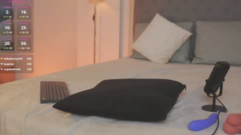         online show from February 2025 02:45:01 PM