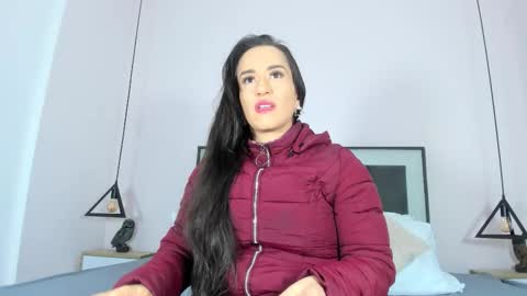 Snapshot of victoria_cooper3 chatting on November 2025 11:32:02 AM valentina online show from November 2025 11:32:02 AM