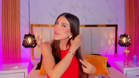 Snapshot of victoria_joliegb chatting on March 2025 12:48:02 PM Victoria Lozano online show from March 2025 12:48:02 PM