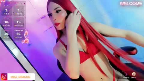 Victoria online show from October 2025 06:27:01 PM