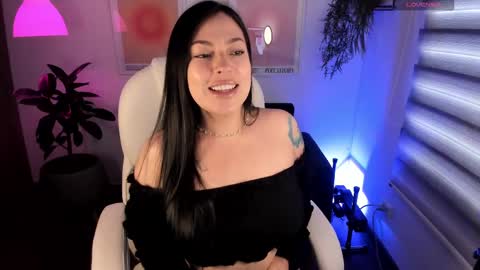 Victoria  online show from February 2025 09:47:02 PM