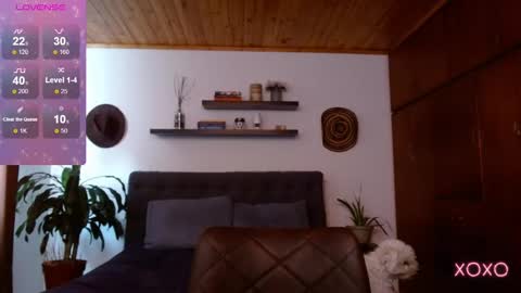 VICTORIA MARTELO online show from January 2025 06:31:01 PM