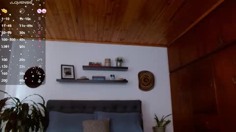 VICTORIA MARTELO online show from October 2025 12:04:02 PM