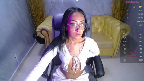 Victoria  online show from January 2025 10:32:02 PM