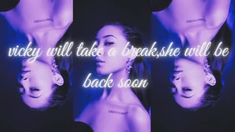 Victoria  online show from October 2025 02:03:02 AM