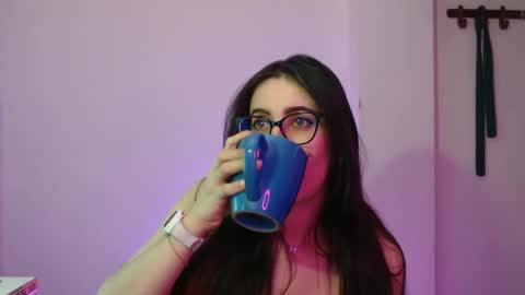 Snapshot of victoria_riider chatting on October 2025 08:17:01 PM Victoria online show from October 2025 08:17:01 PM