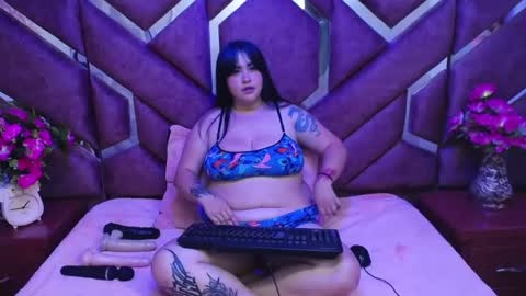 Victoria online show from January 2025 01:12:02 PM