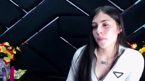 victoria_storm_ online show from February 2025 08:57:01 PM