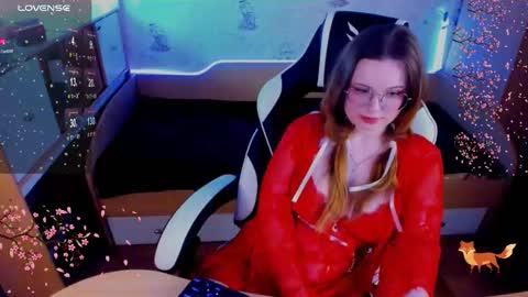    -   The Divine Fox online show from February 2025 10:48:02 AM