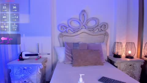 victoria  online show from December 2024 11:44:01 AM