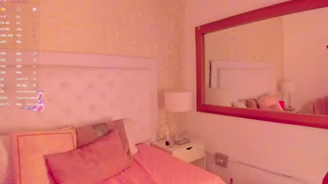 victoria  online show from January 2025 07:39:01 PM