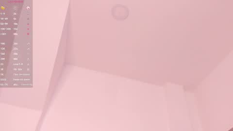 victoria  online show from March 2025 02:40:01 PM