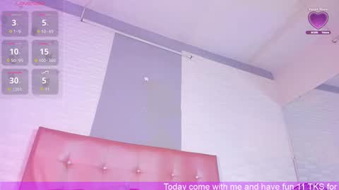 Victoria online show from October 2025 01:53:02 PM