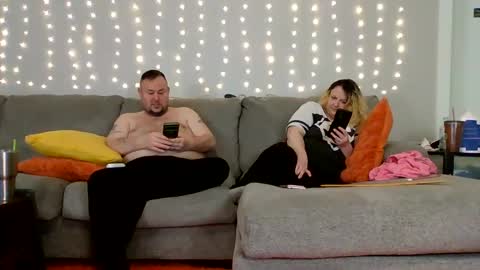 Victoria and Jesse online show from December 2024 12:08:01 AM