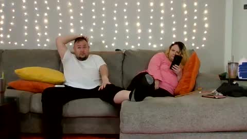 Victoria and Jesse online show from December 2024 03:14:02 AM