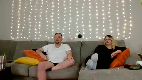 Victoria and Jesse online show from December 2024 09:16:02 AM