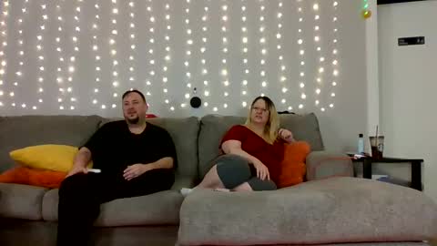 Victoria and Jesse online show from December 2024 05:16:01 AM