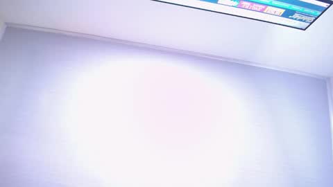 VICTORIA JOHNS online show from January 2025 06:06:02 PM