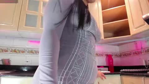 Snapshot of victoriapowell chatting on October 2025 11:41:02 AM Victoria online show from October 2025 11:41:02 AM