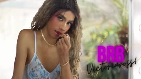 VictoriaRoss online show from December 2024 03:00:02 PM