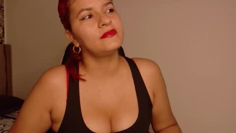 Snapshot of victoriau chatting on October 2025 06:42:02 PM Victoria online show from October 2025 06:42:02 PM