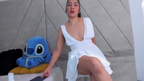 ADRIANA online show from September 2025 07:58:02 PM