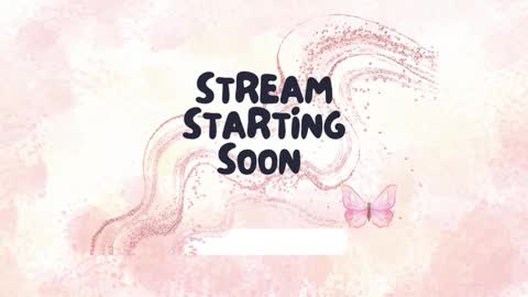   Annie  vic  online show from November 2025 07:48:02 PM