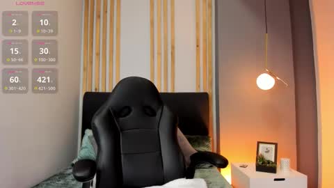 Victoria Vixen online show from October 2025 10:41:02 PM