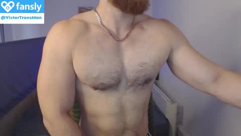 Victor online show from September 2025 09:58:02 AM