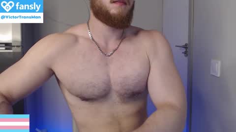 Victor online show from November 2025 09:31:01 AM