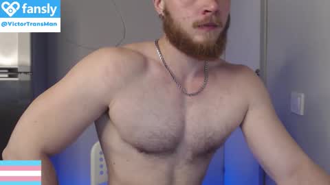 Victor online show from November 2025 10:57:02 AM