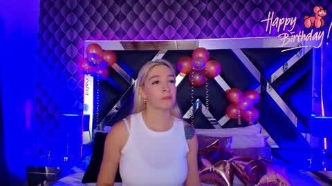 victtoria lee online show from October 2025 07:11:02 PM