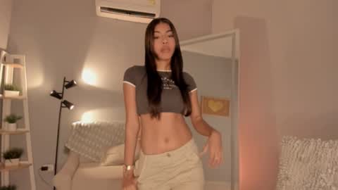 Karla online show from February 2025 03:49:01 PM