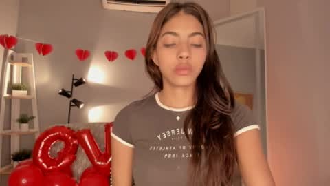 Karla online show from February 2025 01:49:02 PM